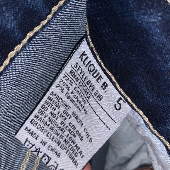 Skinny jeans - Picture 6 of 6